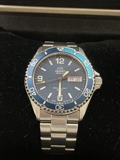 ORIENT Mako RN-AA0818L edição limitada 200 peças relógio automático raro comprar usado  Enviando para Brazil