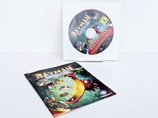 Rayman legends gebraucht kaufen  Hamburg
