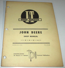 John deere 4030 for sale  Elizabeth