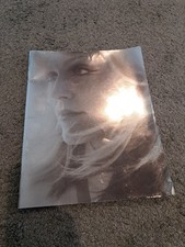 Livro de lembranças ilustrado Madonna Drowned World Tour 2001 comprar usado  Enviando para Brazil