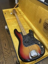 Aria ProII Precision Bass Japan Vintage comprar usado  Enviando para Brazil
