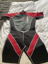 Adult wetsuit inch for sale  DORKING