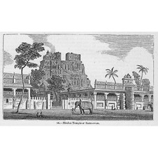 India hindu temple for sale  GLASGOW