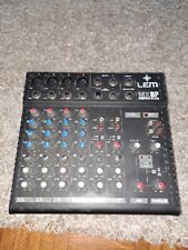 Mixer lem mx8p usato  Modena