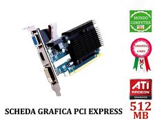 Scheda grafica ati usato  Forli