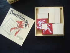 Vintage haba harlekin gebraucht kaufen  Steinen