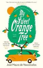 My Sweet Orange Tree by Jose Mauro De Vasconcelos: Used comprar usado  Enviando para Brazil