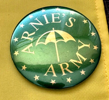 Arnold palmer inch for sale  Redding