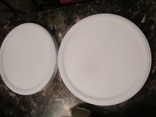 Flush mount 9in for sale  Wapwallopen