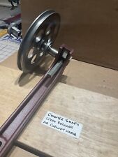 Coronet major lathe for sale  BLACKPOOL