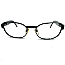 Óculos de sol Brooks Brothers BB 198-s 1095 masculino armação apenas preto redondo H9405 comprar usado  Enviando para Brazil