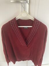 Pull kookaï maille d'occasion  Limoges-