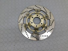 Dischi anteriori suzuki usato  Napoli