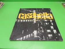 Casabella continuità rivista usato  Città di Castello
