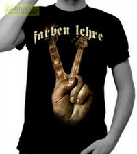 > t-shirt FARBEN LEHRE - STACJA WOLNOSC - koszulka [ official Poland ] na sprzedaż  PL