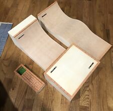 Custom fingerboarding wooden for sale  Annandale