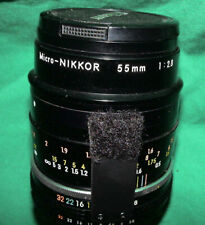 Nikon micro nikkor gebraucht kaufen  Bad Neuenahr-Ahrweiler