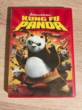 Dvd kung panda usato  Torino