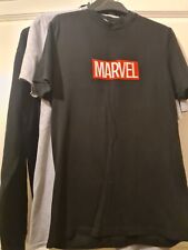 Marvel bundle shirts for sale  PONTEFRACT