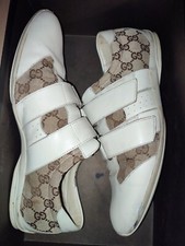Scarpe gucci originali usato  Vizzola Ticino