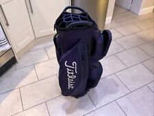 Titleist stadry trolley for sale  ALTRINCHAM