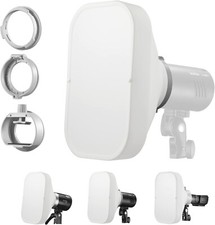 Diffusore godox cd15 usato  Zungoli