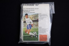 Adidas shorts beckenbauer gebraucht kaufen  Offenbach am Main