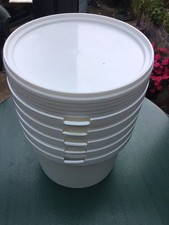 Honey buckets pack for sale  SALE
