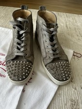 Christian louboutin louis gebraucht kaufen  Höhr-Grenzhausen
