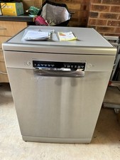 Bosch series dishwasher for sale  UK