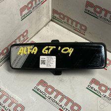 Retrovisore interno alfa usato  Italia