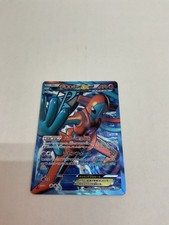 Deoxys EX Full Art SR Plasma Gale 053/051 Japonês BW8 Secreto Raro Único, usado comprar usado  Enviando para Brazil