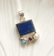 Genuine 925 sterling for sale  SALISBURY