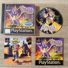 spyro the dragon usato spyro the dragon usato Cervia