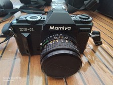Appareils mamiya d'occasion  Leers