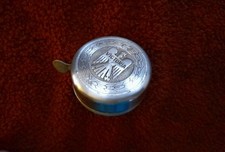 Victoria klingel glocke gebraucht kaufen  Wörth am Rhein
