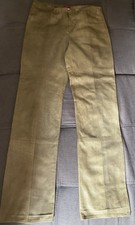 Pantalon cuir kenzo d'occasion  Rueil-Malmaison