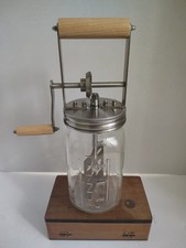 Butter churn manual for sale  Seminole