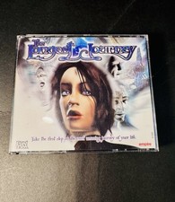 Longest journey game for sale  Nettleton