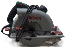 Bosch handkreissäge pks gebraucht kaufen  Parkstetten
