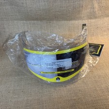 Usado, Protetor facial Scorpion para capacetes EXO-700/400 transparente fabricante de equipamento original GG comprar usado  Enviando para Brazil