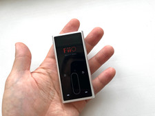 Fiio m3k lettore usato  Spedire a Italy