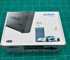 Audison prima ap1d for sale Audison prima ap1d for sale  BRISTOL