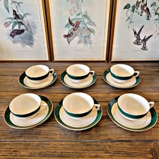 Tasses digoin sarreguemines d'occasion  Reims