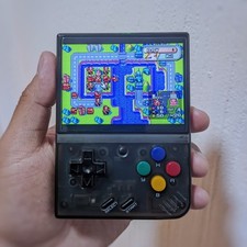 miyoo mini v2 for sale  KEIGHLEY