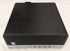 Prodesk 600 sff gebraucht kaufen  Halle