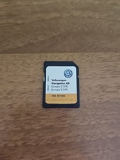 Navigazione scheda volkswagen usato  Solferino