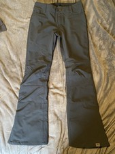 Roxy ski trousers for sale  CHESTER