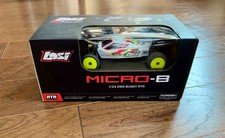 Losi micro scale for sale  Topsham