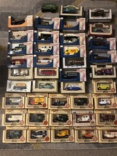 Lledo promotional models for sale  BOGNOR REGIS